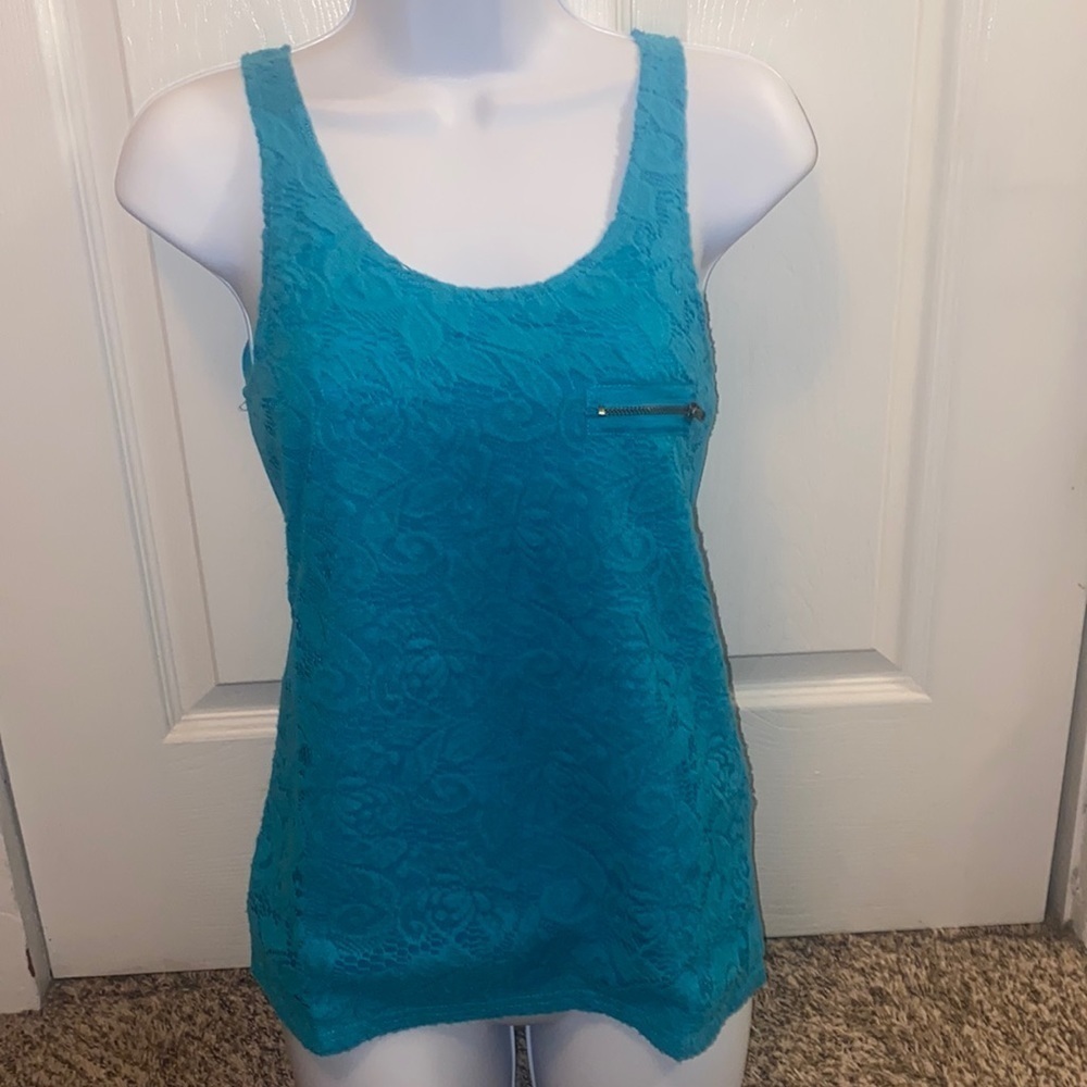 French Bazaar Tanktop
